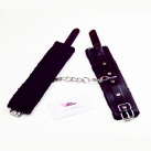 Бондажний набір для фіксації рук і ніг photo 8