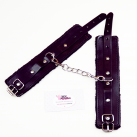 Бондажний набір для фіксації рук і ніг photo 6