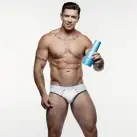 Мастурбатор FLESHJACK BOYS: Trenton Ducati Titanium photo 4
