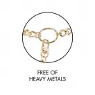 Наручники з повідцем Indiscrets MAZE - T-Restraints Black photo 3