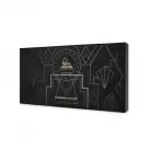 Прикраса для тіла Bijoux Indiscrets Magnifique 8 Body Chain - Gold photo 7