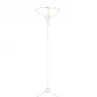 Прикраса Bijoux Indiscrets Magnifique I Body Chain - Gold photo 2