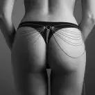 Прикраса Bijoux Indiscrets Magnifique Waist Chain - silver photo 6