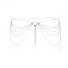 Прикраса Bijoux Indiscrets Magnifique Waist Chain - silver photo 1