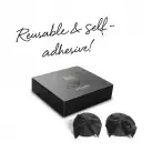 Пэстис Bijoux Indiscrets Burlesque pasties GLITTER and BOW photo 5