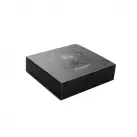 Пэстис Bijoux Indiscrets Burlesque pasties ORIGINAL BLACK photo 6