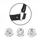 Браслет Bijoux Indiscrets MAZE - Hand Bracelet Harness Black photo 3