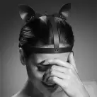 Котячі вушка Bijoux Indiscrets MAZE - Cat Ears Headpiece Black photo 6
