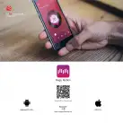 Смарт-виброяйцо Magic Motion Flamingo photo 4