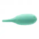 Смарт-виброяйцо Magic Motion Fugu Green photo 5
