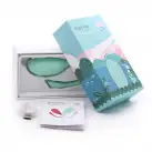 Смарт-виброяйцо Magic Motion Fugu Green photo 8