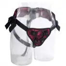 Корсетні трусики для страпона Scandal Corset Harness photo 1