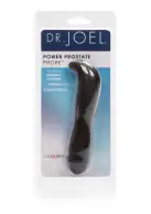 CalExotics Dr. Joel Kaplan Power Prostate Probe - массажер простати, 11х3 см photo 5
