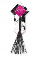 X-Play Mini Whip міні батіг з кручений ручкою photo 4