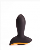 Pornhub Turbo Butt Plug анальна пробка з вібрацією, 7,5х3 см photo 1