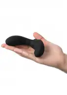 Pornhub Vibrating Prostrate Massager - масажер простати з вібрацією, 12х3 см photo 2