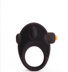 Pornhub Vibrating Cock Ring - эрекционное кольцо с вибрацией photo 3
