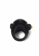 Pornhub Vibrating Cock Ring - эрекционное кольцо с вибрацией photo 1