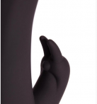 Pornhub Turbo Rabbit - вибратор кролик, 11,5х4 см photo 3