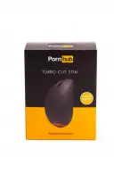 Pornhub Turbo Clit Stim - вібромасажер для клітора photo 4