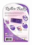 Simple & True Roller Balls Massager рукавичка для масажу photo 10
