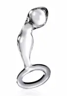 Pipedream Icicles No.46 масажер простати photo 1