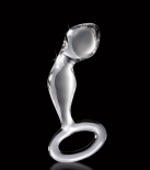 Pipedream Icicles No.46 масажер простати photo 2