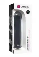 Подовжує насадка на член Dorcel LIQUID-SOFT XTEND photo 3