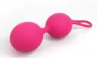Вагінальні кульки Dorcel Dual Balls photo 2