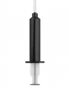 Кончающий фаллоимитатор Strap-On-Me Dildo Cum Flesh photo 3