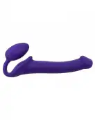 Страпон Strap-On-Me Violet M photo 2