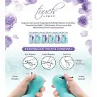 Вибратор с сенсорным управлением Touch by SWAN - Solo Purple photo 7