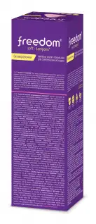 Безниткові тампони Freedom Mini 10 шт. photo 5