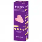 Безниткові тампони Freedom Mini 10 шт. photo 1