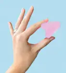 Безниткові тампони Freedom Mini 10 шт. photo 2