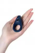 Ерекційне кільце Satisfyer Ring 1 photo 2
