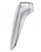 Вакуумний кліторальний стимулятор Satisfyer Luxury High Fashion photo 1