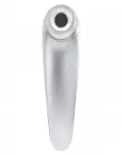 Вакуумний кліторальний стимулятор Satisfyer Luxury High Fashion photo 4