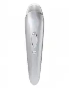 Вакуумний кліторальний стимулятор Satisfyer Luxury High Fashion photo 3