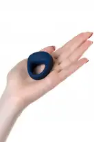Ерекційне кільце Satisfyer Ring 2 photo 2