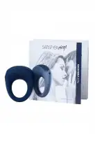 Ерекційне кільце Satisfyer Ring 2 photo 3
