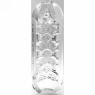 Tenga Spinner Masturbator Shell спіральний мастурбатор, 13х4.5 см photo 5
