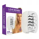 Love in the Pocket - Love Bombs Jenn мастурбатор photo 2