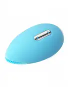 Svakom Candy Blue вибромассажер,9.6х5.2 см photo 7