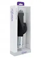 Toy Joy Diamond Dancer Rabbit - комп'ютерний вібратор photo 2