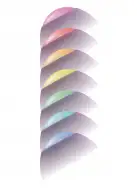 ToyJoy Eclipse Vibrating Cock Ring - віброкільце photo 2