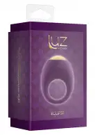 ToyJoy Eclipse Vibrating Cock Ring - віброкільце photo 3