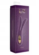 ToyJoy Lovelight Flare Bunny - вібратор для подвійної стимуляції photo 3