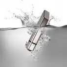 Вібратор Rocks Off Bamboo Moon Dust photo 2