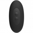 Набір для страпона з вібрацією Doc Johnson Body Extensions - BE Naughty - Black photo 5